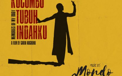 “APATIS”, VIDEO KLIP TERBARU DARI OST “KUCUMBU TUBUH INDAHKU”