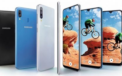 Samsung Galaxy A