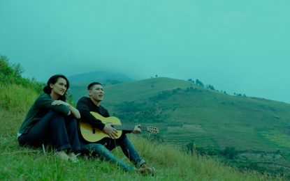 Pariban, Idola Dari Tanah Jawa