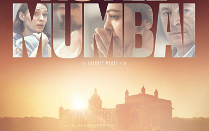 Hotel Mumbai, Hotel Paling Mencekam