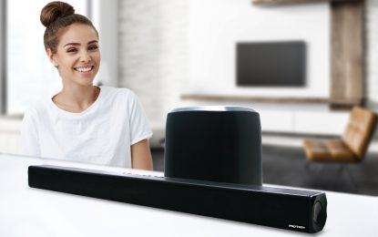 Speaker Bar PHT 220 SB