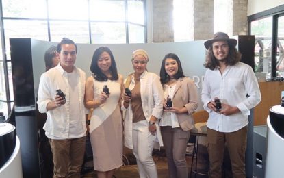 “Montblanc Explorer” Aroma Baru Penjelajah Dunia
