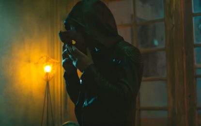 SATRIA DEWA GATOTKACA Luncurkan Teaser First Look Kedua