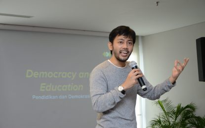 Perubahan Sistem SBMPTN 2019 Disikapi dengan Pemahaman Konsep Soal