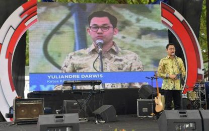 KPI: Keppres Hari Penyiaran Nasional Adalah Kado Istimewa Bagi Insan Penyiaran Indonesia