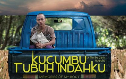 Kucumbu Tubuh Indahku, Tayang Hari Ini!