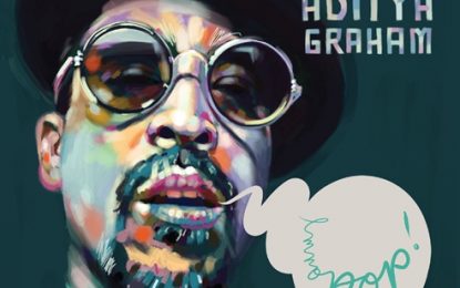 Jamie Aditya Rilis LMNOPOP!