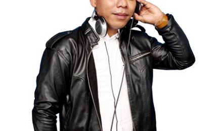 DJ Asto Adelardo