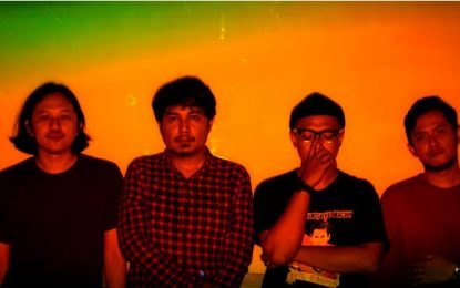 DOPEST DOPE Merilis Single “Tuju”