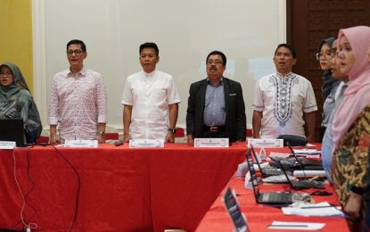 KPI Harap Kualitas Siaran Televisi Terus Meningkat