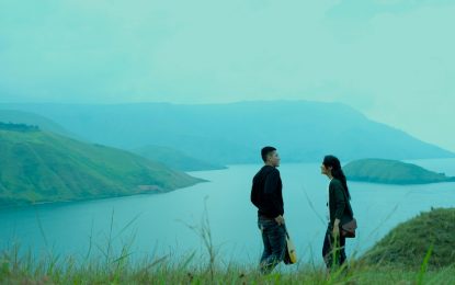 Raup 110 Ribu Penonton, Pariban: Idola dari Tanah Jawa, Diharap Bisa Dorong Ribuan Orang Kunjungi Danau Toba