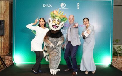 NBCUNIVERSAL Menghadirkan Produksi Lokal Terbaru Style Me Now dan Program Menarik