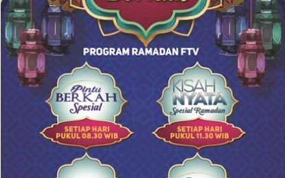 FTV Spesial Ramadhan Indosiar