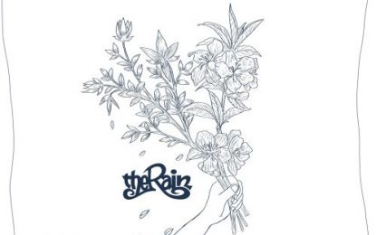 THE RAIN Rilis “Upaya Maksimal”