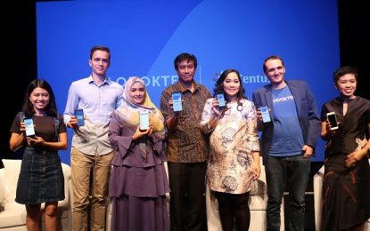ALODOKTER & Century Ciptakan Berbelanja Produk Kesehatan Yang Mudah dan Terjangkau