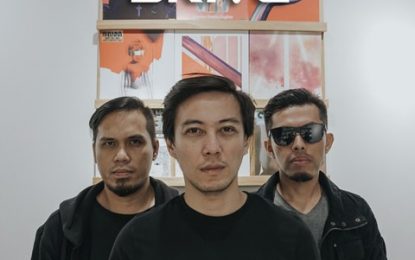 DRIVE Rilis “Lintas Cahaya”