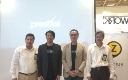Atasi Persoalan Tenaga Pendidik melalui Teknologi Digital