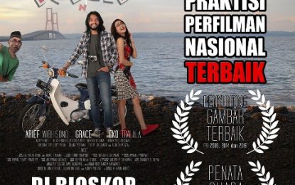 Film Jack Hari Ini Diputar!