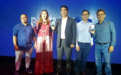 Nokia Meluncurkan Nokia 4.2