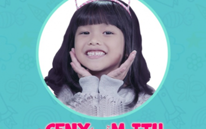 #SenyumItuIbadah, Lagu Baru TARA CHERRINO