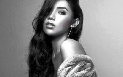 Lara Silvy Unggah ‘Boyo Ndeso’