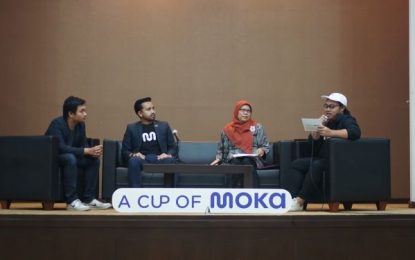 Sambut Hari UMKM Internasional,  Moka Bagikan Data Tren Bisnis 2019