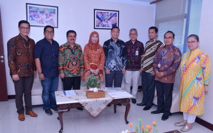 DJA Kemenkeu Siap Fasilitasi Penganggaran KPID