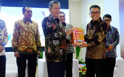 Raih Opini WTP dari BPK, TVRI Gelar “Syukuran”