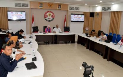 KPI, MUI dan Kemenpora Segera Umumkan Pemenang Anugerah Syiar Ramadhan 2019