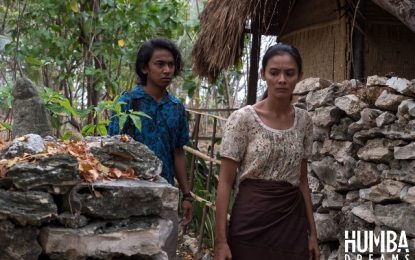 ‘Humba Dreams’,  Rangkaian Karya Terbaru Riri Riza