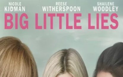 Big Little Lies S2 Hadir di HBO