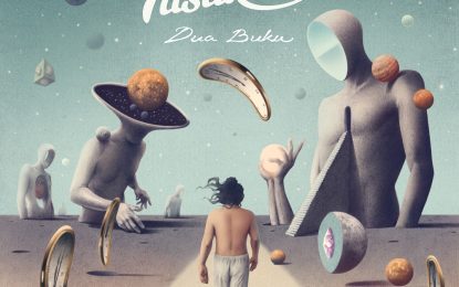 Pusakata Merilis Dua Buku