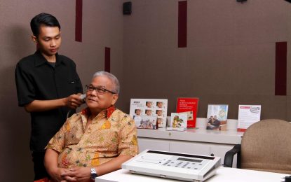Solusi Gangguan Pendengaran Untuk Kualitas Hidup Yang Lebih Baik
