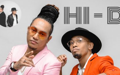 HI-D Hadirkan Single Perdana “Tiba-Tiba Sayang”