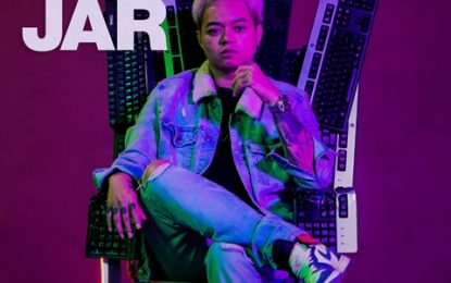 Dengan ‘Cookie Jar’, Reza Oktovian Buktikan Potensi Diri