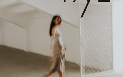 Faye Risakotta Merilis Secrets