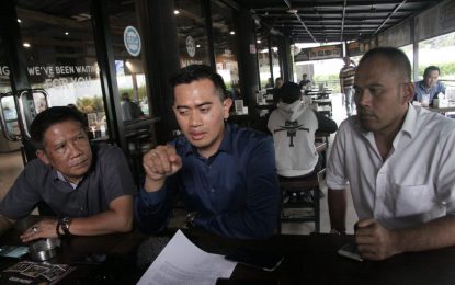 Pengacara Tanggapi Putusan KASASI NO 60 K/TUN/2019