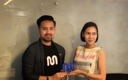 Moka dan GoPay Berkolaborasi Permudah UMKM Bertransaksi Nontunai