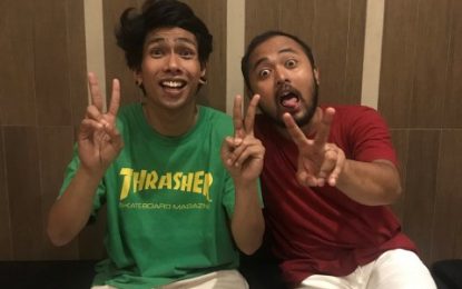 PERTAMA KALINYA FOURTWNTY  DI RCTI FEST 2019