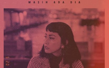 MASIH ADA DIA, Single Ketiga Meda Kawu