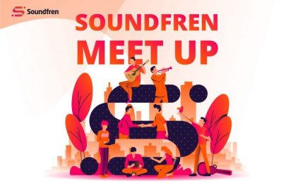 Soundfren Kembali Menggelar Acara Meet Up