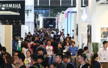 Music China 2019 Siap Digelar!