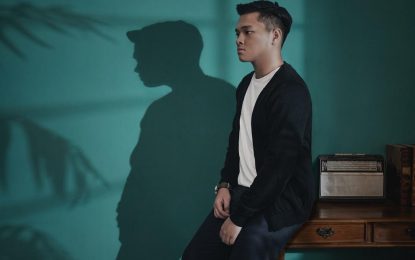 Aldy Maldini Hadirkan Single ke-4 “Sejati Hati”