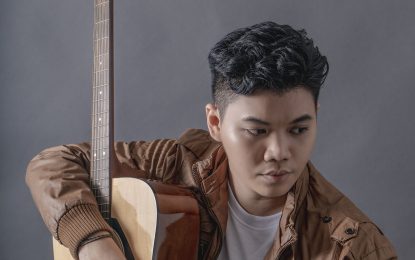 FBRIAN Merilis “Pacar Impian”