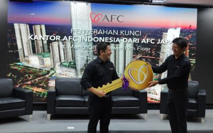 AFC Life Science Memperkenalkan Salmon Ovary Peptide (Marine Placenta) dari Jepang sebagai Alternatif Terapi Stemcell