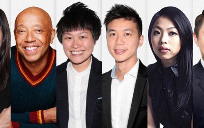 Menerima Pendanaan  11 juta Dollar AS, Gushcloud International Menargetkan Amerika dan China Sebagai Pasar Utama