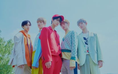 CIX (Complete In X) Siap Menggelar Press Showcase dan Fan Sign