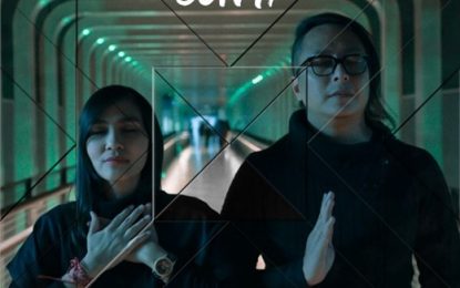 Riuh Sunyi Merilis “Perangkai Rangka”