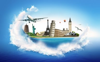 Yuk, Rencanakan Liburan Istimewa Anda!
