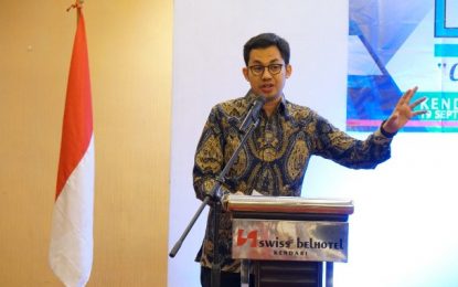 Hasil Riset Indeks Kualitas Siaran TV, Acuan Publik Memilah Tayangan